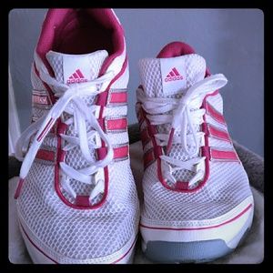 Adidas Shoes